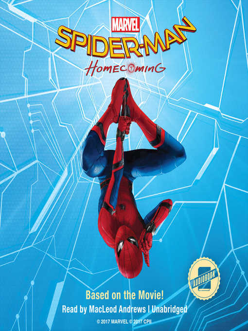 Title details for Spider-Man by Marvel Press - Wait list